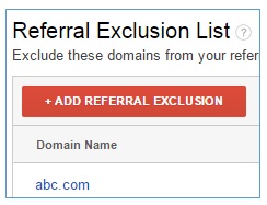 abc referral exclusion list