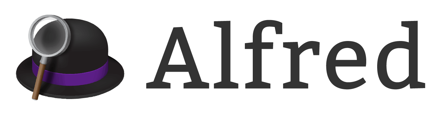 alfred logo