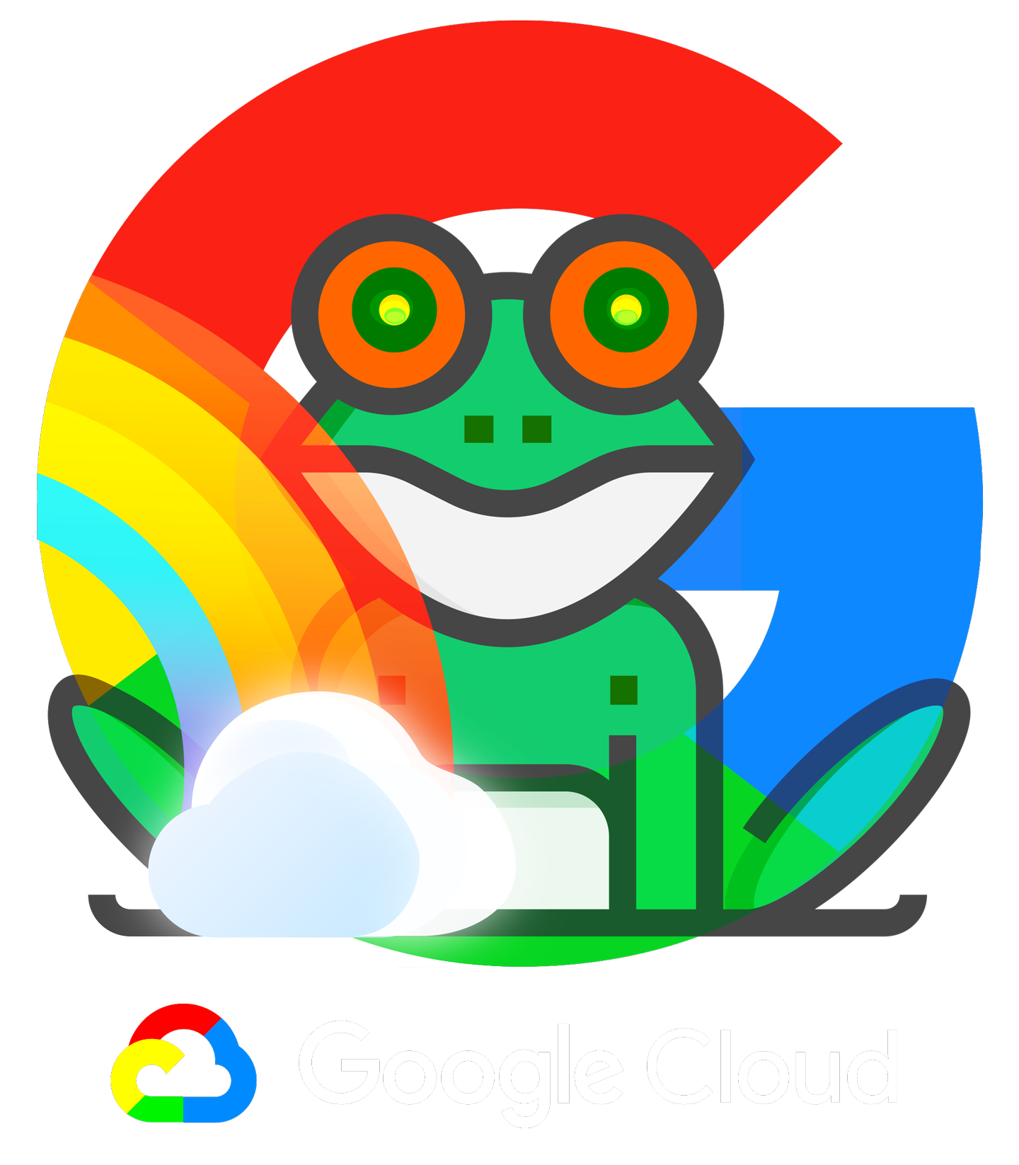 api key google cloud frog user