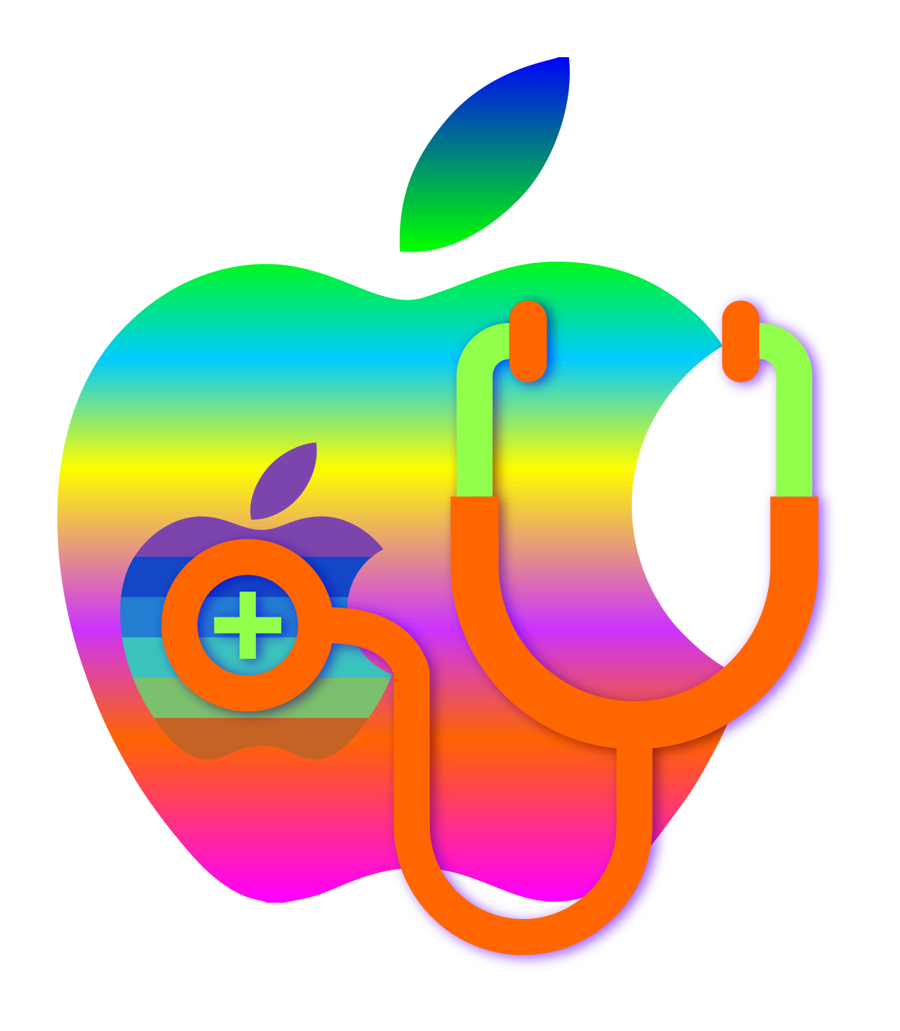 Apple Diagnostic