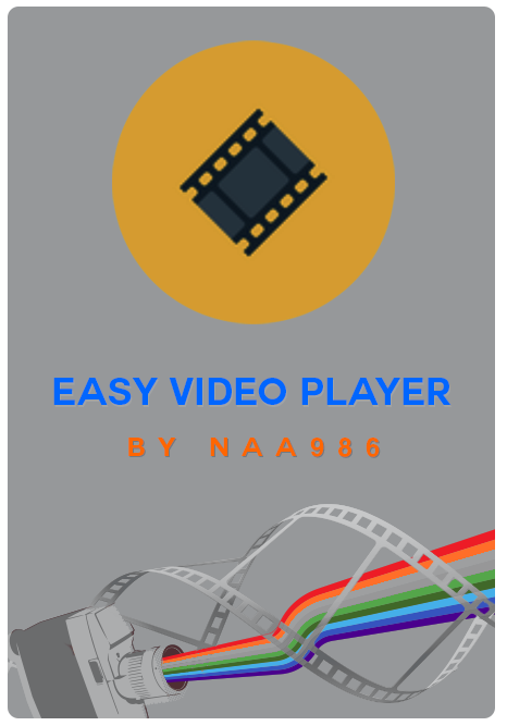 Easy Video Player