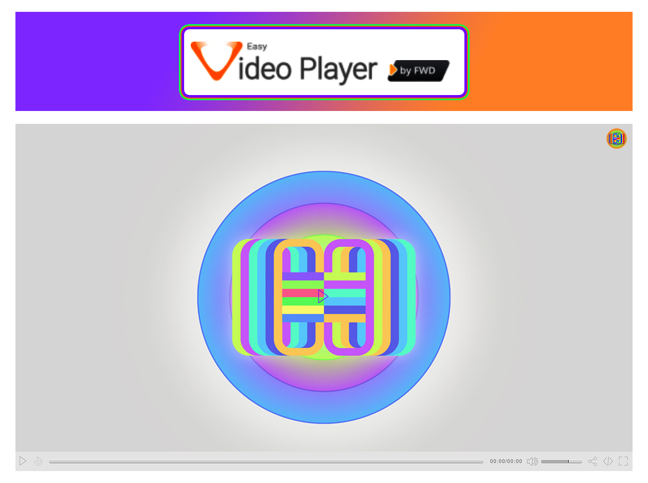 Easy Video Player Look Featimg