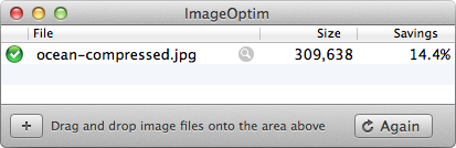 ImageOptim Screenshot