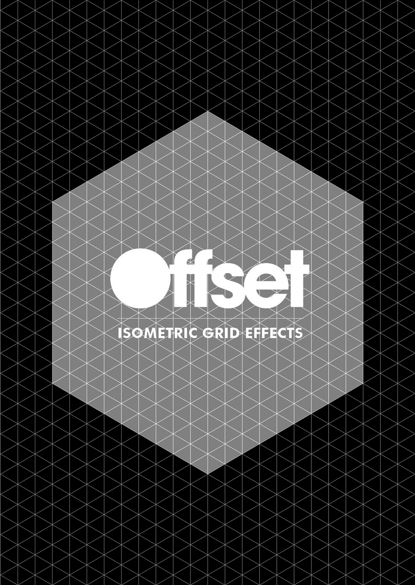 Isogrid Template Guide