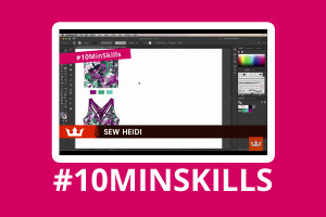 #10MINSKILLS is back!