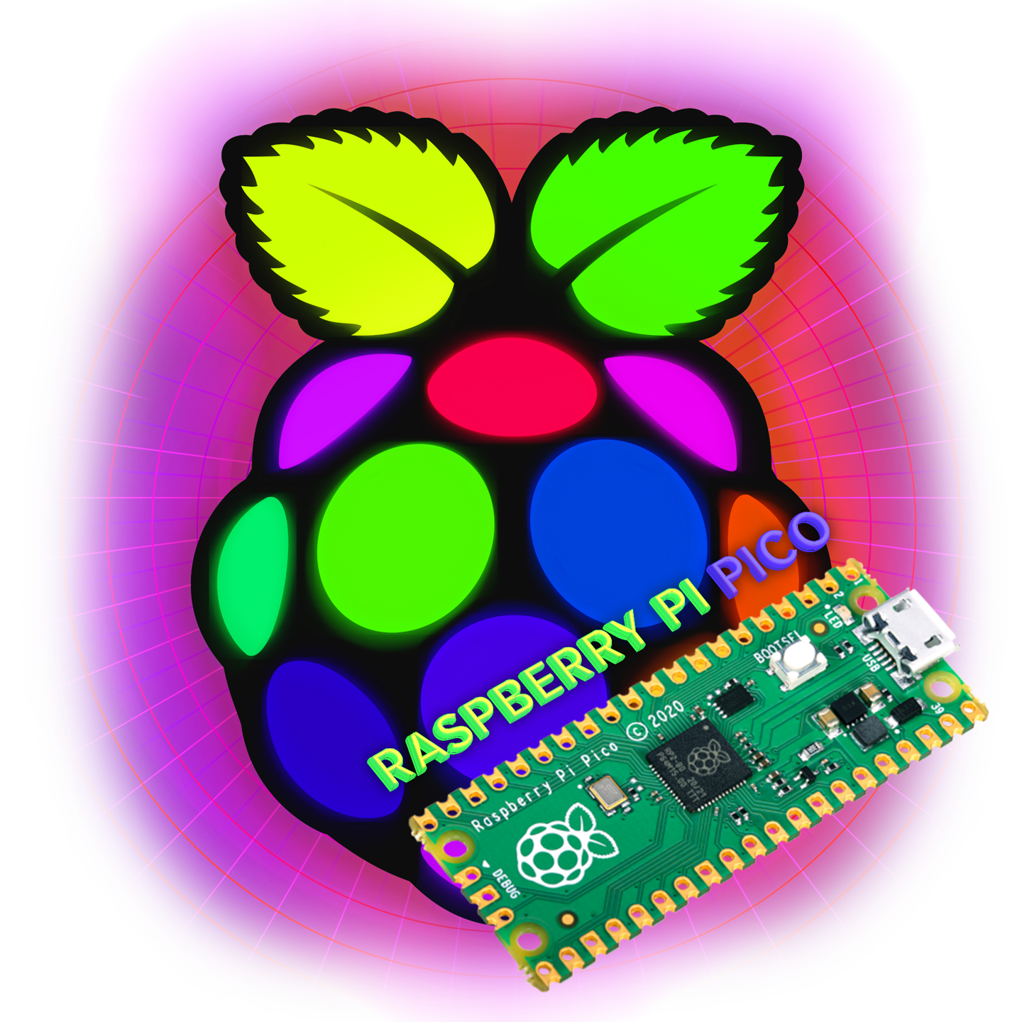 raspberrypi pico