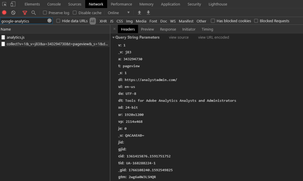 Google Tag Manager React Page View Validation 1024x613