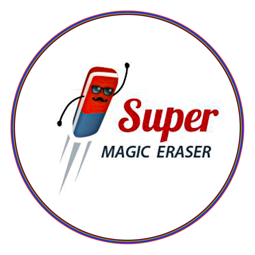 Super Magic Eraser