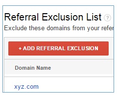 xyz referral exclusion list